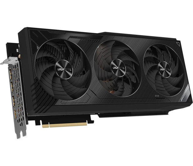 Gigabyte GeForce RTX 4090 WINDFORCE 24GB GDDR6X - 1075871 - zdjęcie 3